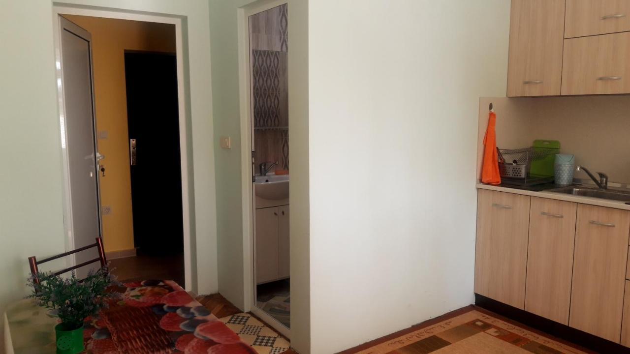 Central Apartment Silistra Exterior photo
